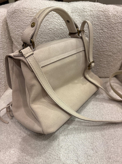 Borsa con frange
