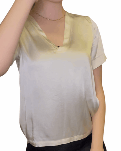 Camicia mezza manica