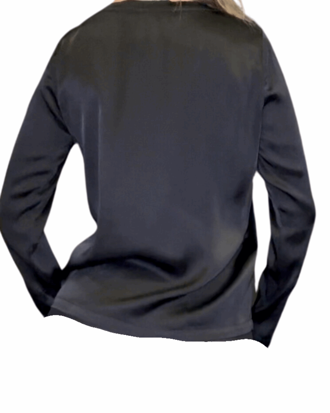Camicie a girocollo