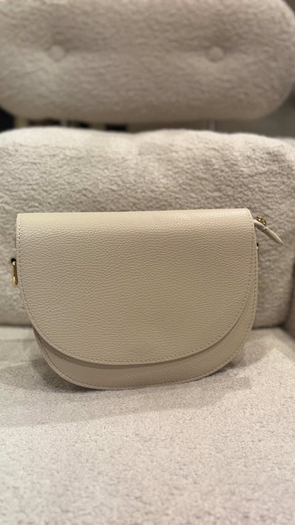 Borsa mezza luna