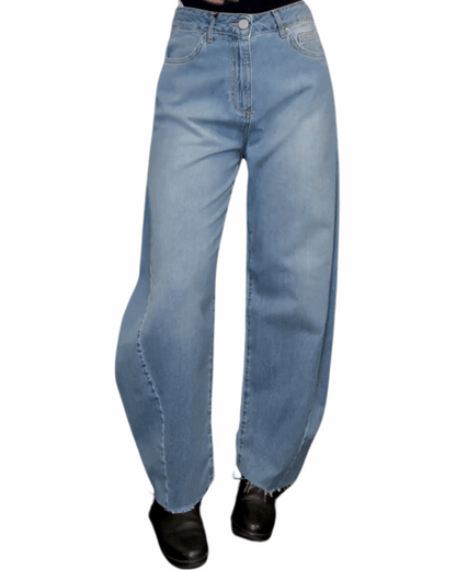 Jeans morbido