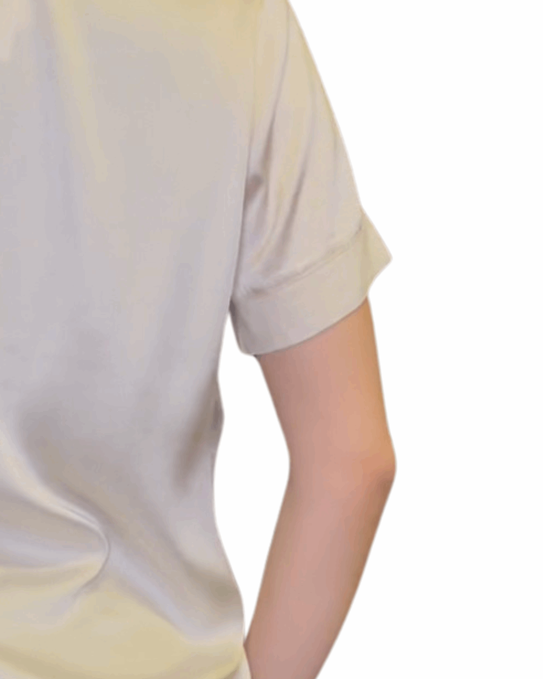 Camicia mezza manica