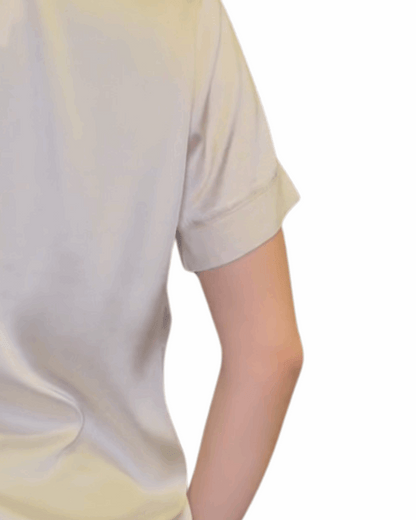Camicia mezza manica