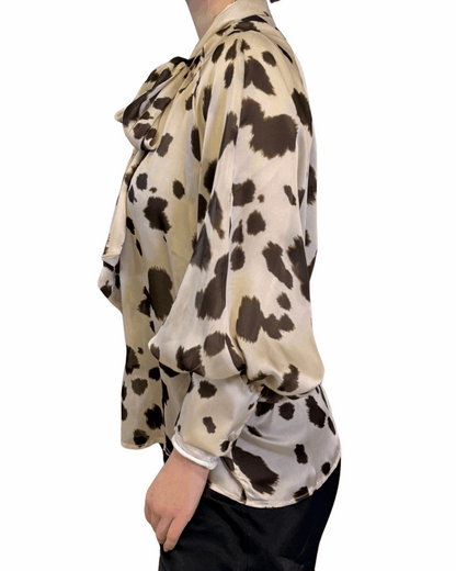 Camicia con Stampa