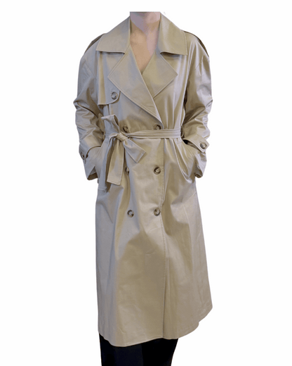 Trench lungo