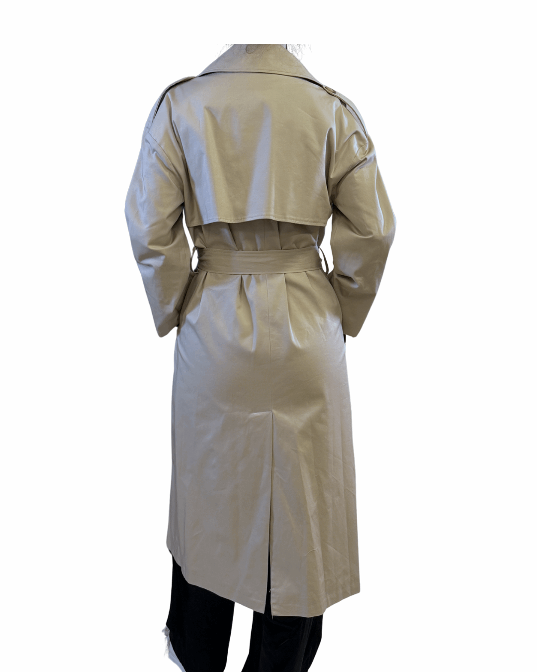 Trench lungo