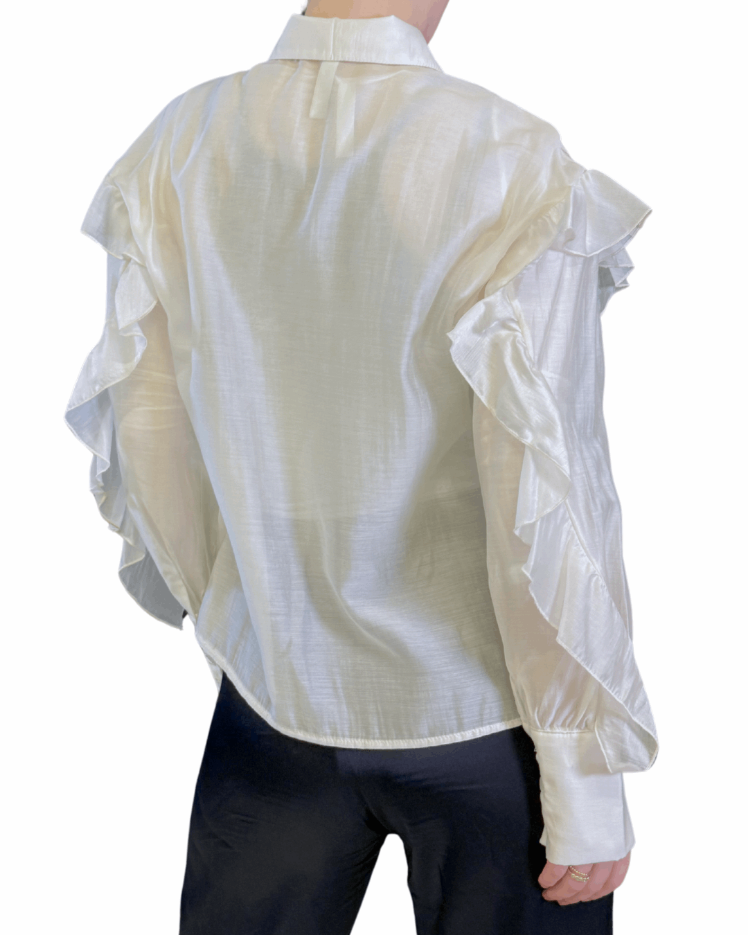 Camicia Rouge
