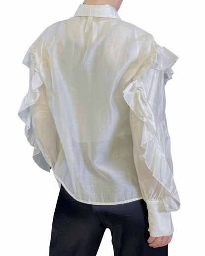 Camicia Rouge