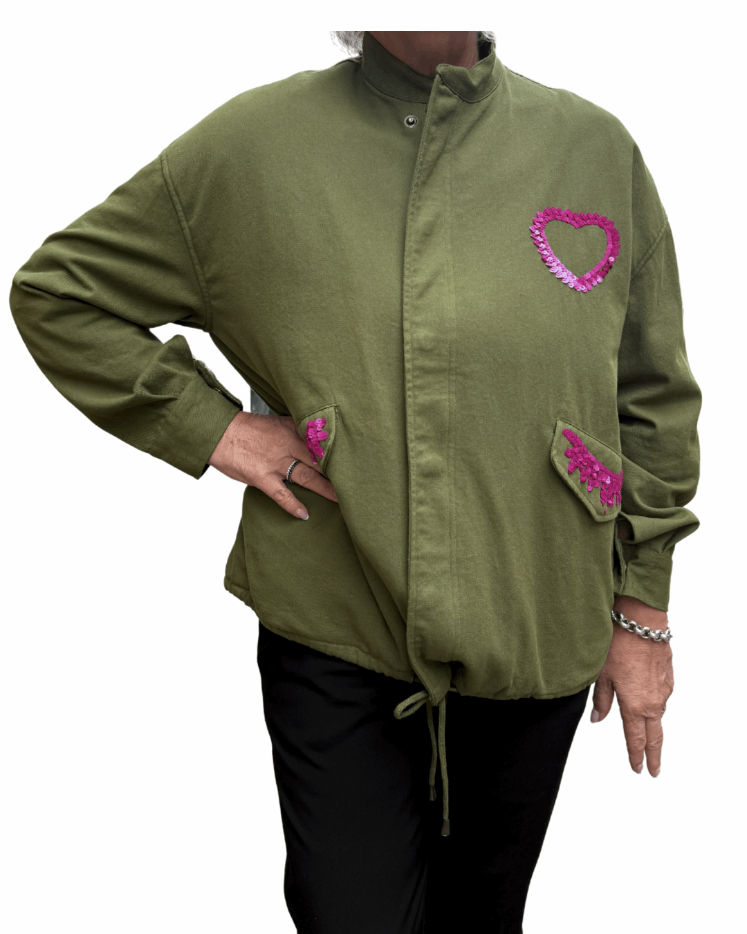 bomber militare