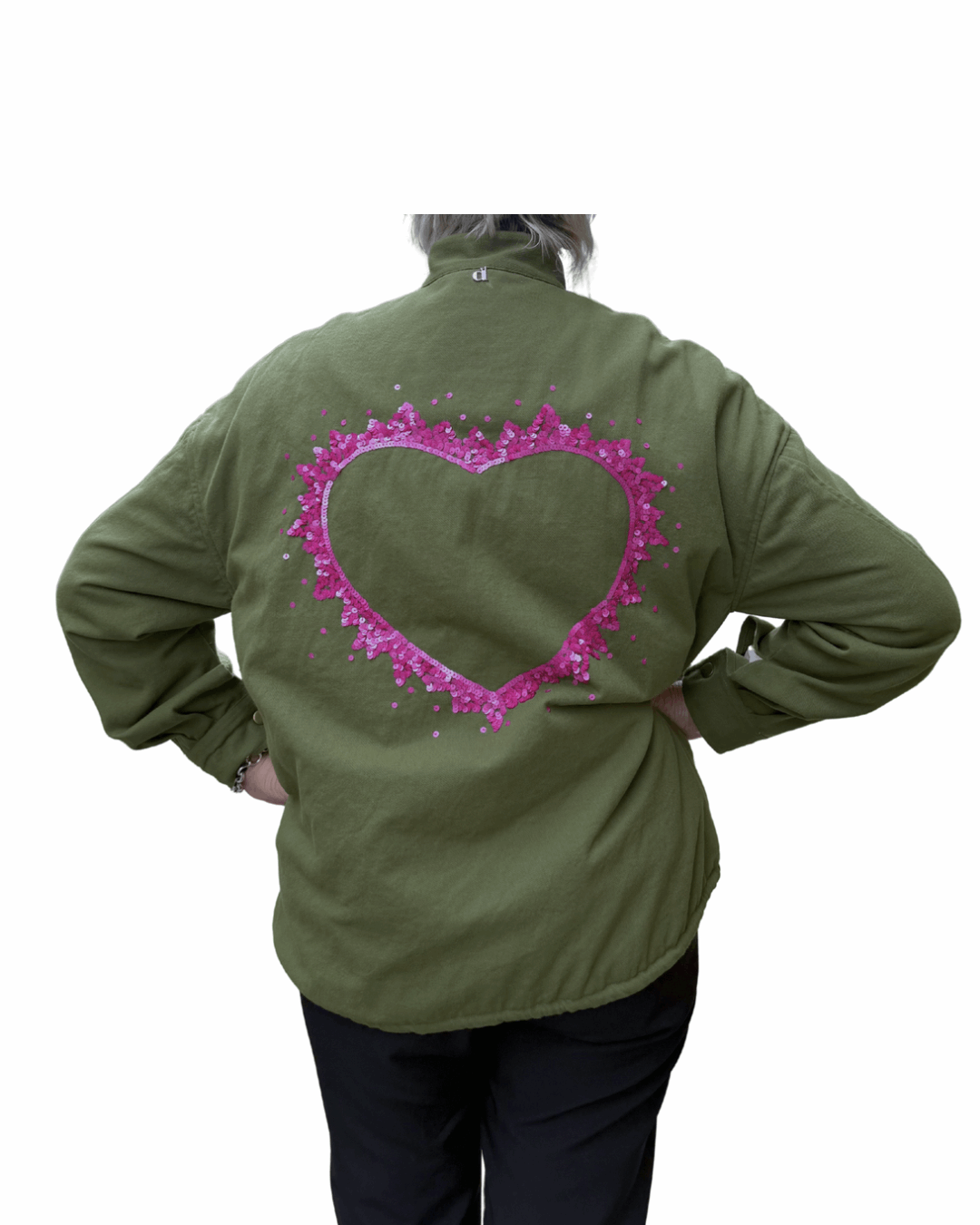 bomber militare